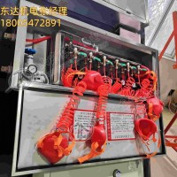 ZYJ-M6矿井压风供水自救装置 空气新鲜 水质甘甜