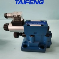 供应山东泰丰DBW20B电磁溢流阀品质厂家