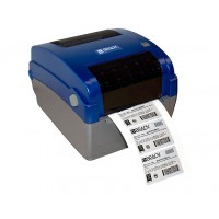 广州贝迪BBP11台式热转移标签打印机（已退市）