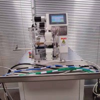 广州AW系列缠绕式贴标机