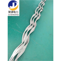 接续条供应预绞式接续条跳线接续条预绞式导线接