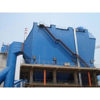 惠农单机布袋除尘器定制厂家@宁夏宇成蓝天制造布袋除尘器