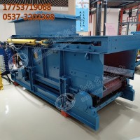 GLFLB系列链板式给料机 运量大抗冲击 给料连续稳定