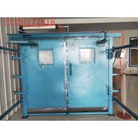 ZMK-127气动风门控制用电控装置 矿用防爆电控装置