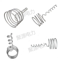 山东厂家电力ADSS光缆防晕环光缆金具批发