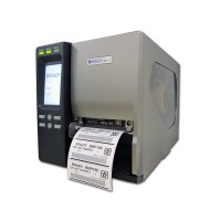 广州贝迪BBP16E工业标签打印机