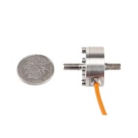 NTJL-5N不锈钢膜合拉力传感器