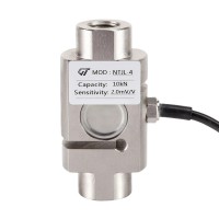 NTJL-4柱式内螺纹拉力传感器