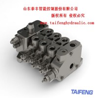 负载敏感控流量，动作稳准不跑偏