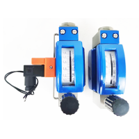 微小型金属管浮子流量计