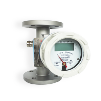 防爆型金属管浮子流量计