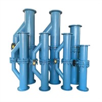 当我拿出这款旁通式孔板流量计请问阁下如何面对