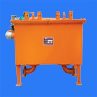 当我拿出这款连续式排渣放水器请问阁下如何面对