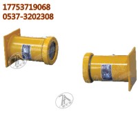 ZP-12R矿用热释红外传感器 人体体温红外信号感应器