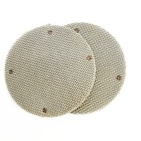 规格多样不锈钢多层点焊过滤片实体厂家