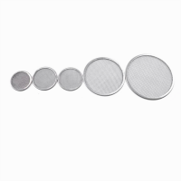 316材质多孔过滤片   气体过滤网片工厂