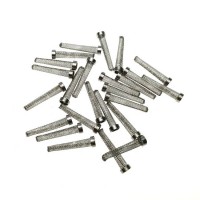 圆柱体包边过滤网筒 100目过滤筒工厂