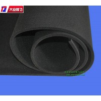 厂家生产大业腾飞缓冲防震海绵防护垫