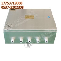 CFHC10-0.8(A)矿用本安型气动电磁阀 井下自动化控制