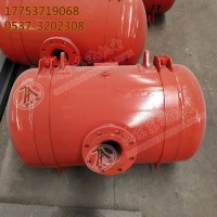 KQP-B型料仓破拱器 全自动B型空气泡 料仓清堵器