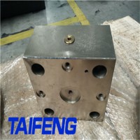 告别液压油污染！泰丰智能盖板是您系统的第一道防线