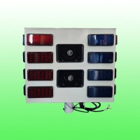 远程声光预警设备 高音定向强声喇叭报价