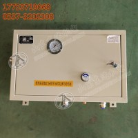 QSK15/15型气动控制箱 体积小重量轻使用简单