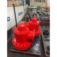 山东泰丰智能供应充液阀CFY-H200B-NX厂家直销