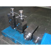 山东泰丰WST80-00油缸泰丰液压厂家现货直销