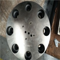 100通径盖板山东泰丰智能厂家生产供应欢迎咨询