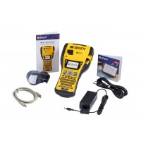 广州贝迪M410标签打印机