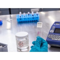 广州贝迪M510标签打印机