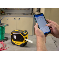 广州贝迪M511标签打印机