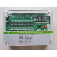 安徽脉冲控制仪订做~泊头淼鑫除尘生产可编程脉冲控制仪