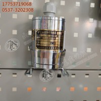 GUD360矿用本安型角度传感器 高精度测量 0-360°旋转角度