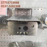 KBA12R矿用本安型热成像摄像仪 煤矿井下视频监控系统