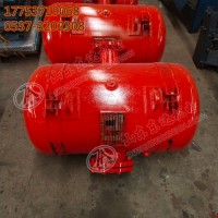 KQP-B型料仓破拱器 矿用清堵设备多种规格可选