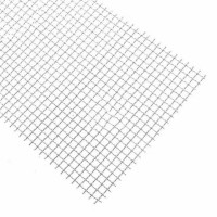 厂家供应10目不锈钢编织网  批发不锈钢网