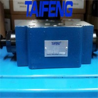 厂家现货供应Z2FS16-30叠加式节流阀