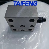 泰丰供应TLFA25DBU-7X调压扩展盖板