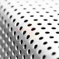 定制热风循环冲孔网板  镀锌网板工厂