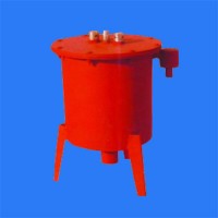 煤矿管路适配各种负压自动排渣放水器型号合集