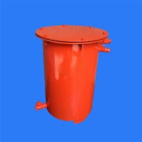 煤矿管路适配各种负压气阀式放水器型号合集