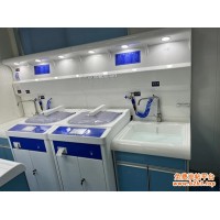 全自动清洗机单缸自动门