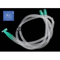 豫北一次性使用呼吸管路使用说明书