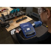 广州M710便携式标签打印机