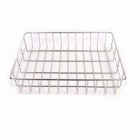不锈钢器械网篮  定制316材质篮筐