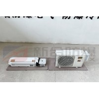 新合防爆壁挂空调 BKF-BG系列 化工厂/电厂/石油等危险场所适用  整机防爆 安装便捷