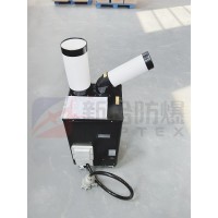 新合防爆一体式空调   石油/电厂/冶炼等危险环境适用 整机防爆 安装方便