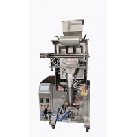 石家庄科胜320自动包装机|白砂糖包装机